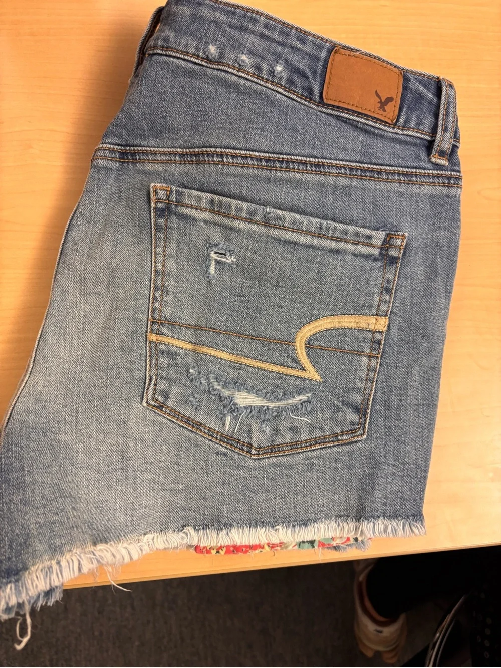 American Eagle